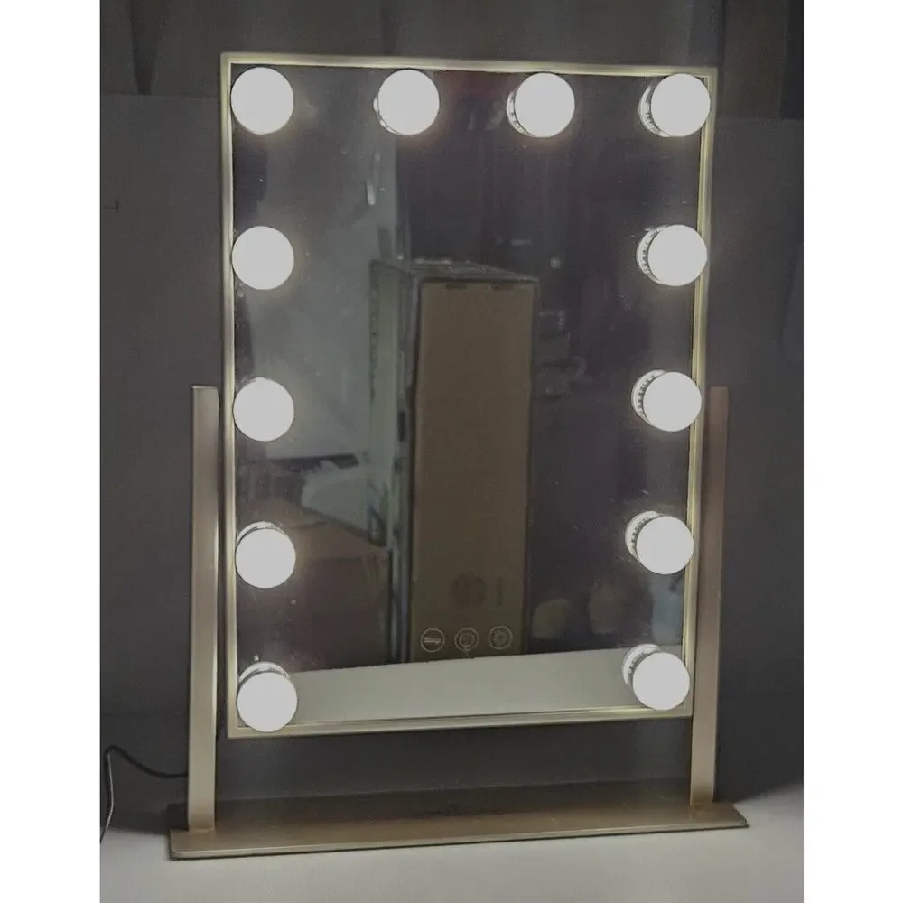 Impressions Hollywood XL Vanity Mirror
